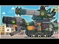Download Lagu FINAL BATTLE OF THE MONSTERS! Deadly mistake!