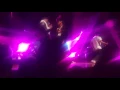Manj Musik, Nindy Kaur and Raftaar in Auckland Nz- Manj, Nindy Kaur and Raftaar- Whistle baja