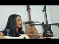 Download Lagu NIRVANA - THE MAN WHO SOLD THE WORLD (Cover by MK) Mayra Khansa Acoustic Cover