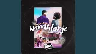 namhlanje