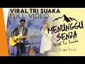 Download Lagu FULL VIDEO ALBUM MENUNGGU SENJA TERBARU | TRI SUAKA \u0026 NABILA MAHARANI | at PIJAR PARK