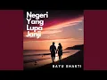 Negeri Yang Lupa Janji