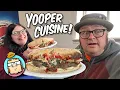 Michigan s Upper Peninsula - Eating Local Foods