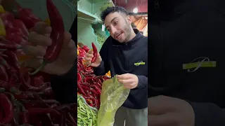 لما امك تبعتك السوق تجيب طلبات 