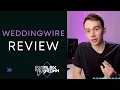 The Truth About WeddingWire Paid Review 12 Months of WeddingWire