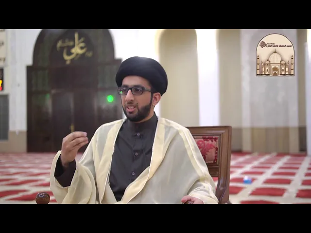 ⁣من هو كثير السفر ؟ - سماحة السيد موسى العلي