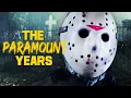 Download Lagu How Friday The 13th Dominated The ‘80s \u0026 Created A Slasher Legacy