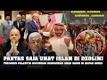 Download Lagu KEMBALI KE JAMAN JAHILIYAH❗Presiden Palestina Bocorkan Kebusukan Arab Usai Dzolimi Fans Indonesia