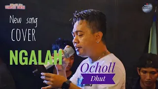 Download NGALAH NEW SONG COVER LIVE_OCHOL DHUT KONSER MINI MP3