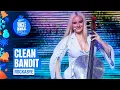 Download Lagu Clean Bandit - Rockabye (Live at Capital's Jingle Bell Ball 2024) | Capital