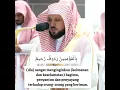 Download Lagu Surah At Taubah ayat 128 -129 Syaikh Maher bin Hamad Al Mu'aiqly Imam Masjidil Haram
