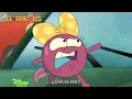 Amphibia The new normal