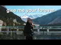 Download Lagu Give Me Your Forever - Zack Tabudlo (Wedding Version) [Lyric Video] | Mild Nawin