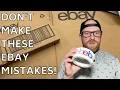 Stop Making These Ebay Shipping Mistakes NOW