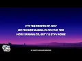 sombr - My Body Isn’t Ready (Lyrics)