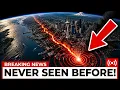 The Fault Beneath Seattle Just Did Something Scientists Didn t Expect