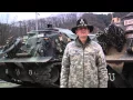 4-7th Cav Regt Receives Valorous Award