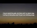 Riley Green - Don't Mind If I Do (Lyrics) ft. Ella Langley
