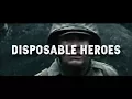 Download Lagu Metallica - Disposable Heroes [Full HD] [Lyrics] (Remastered)