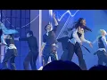 251204 | 2025 Spotify Wrapped Live Thailand | TEN NCT / WAYV | 'Bambora + Stunner' [Full Fancam]
