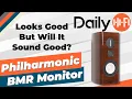 The BMR Monitor From Philharmonic Is Coming Looks Great But Does It Live Up To It s Looks