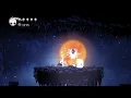Hollow Knight - All Bosses & All Endings (No Damage)