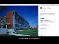 Logging in to Harper Library Resources