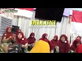 Lagu DILLUNI ~REBANA BMI HONGKONG