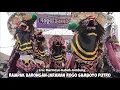 Download Lagu Rampak Barongan Jaranan ROGO SAMBOYO PUTRO Live Marmoyo Kabuh Jombang