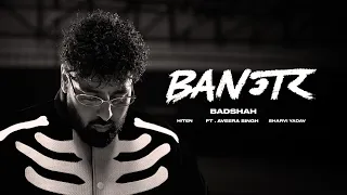 BANGER (Official Music Video)  Badshah x Sharvi x Hiten ft Aveera Singh | #desihiphop