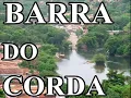 BARRA DO CORDA - (Amor da minha vida)