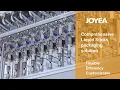 Comprehensive Liquid Sticks Packaging Solution - Precise Efficient and Flexible