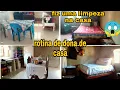 Lagu DEIXEI A CASA BEM LIMPA ROTINA DE DONA DE CASA|FERNANDA AIUBA ❤