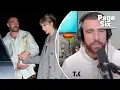 Travis Kelce reveals cute nickname for Taylor Swift on New Episode of New Heights Podcast