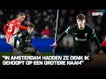 Download Lagu Ajax-target McConnell onder de loep: \