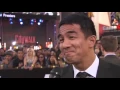 Download Lagu Joe Taslim Interview - Fast and Furious 6 Los Angeles Premiere May 21st 2013