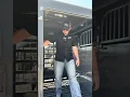 Big Bend Cattle Trailer Walkaround KoC Outdoors