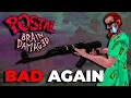 I WANTED to Like POSTAL Brain Damaged But