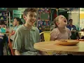 End of broadcast - YES Movies Kids 2026 ByGeremiXD