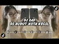 Download Lagu DJ SAD !! DI SUDUT KOTA KECIL (Dj Novri) Original Musik 2025