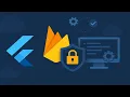 Firebase Unlocked 4 Add FirebaseAuth Firestore and Storage Flutter Firebase Security