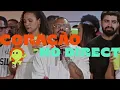 Coração no Direct (Ao Vivo) - Macaco Gordo & Diggo