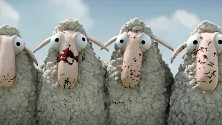 Oh Sheep 