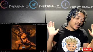 mashbeatz lifestyle ft a reece reaction