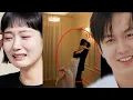 Lagu โSAYA SANGAT TERPENGARUH! Kim Go Eun Menangis Saat Berbicara Tentang Pernikahan dan Keluarga deng...
