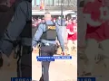 Attendee recounts chaos during Kansas City parade shooting
