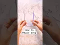How to Magic Loop and get rid of your DPNs