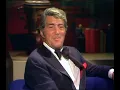 Dean Martin - Raindrops Keep Fallin’ on My Head (Live From The Dean Martin Show)