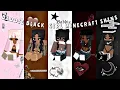 POC Black Girl Minecraft Skins