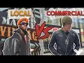 We Compared Value Village to a Vintage Store